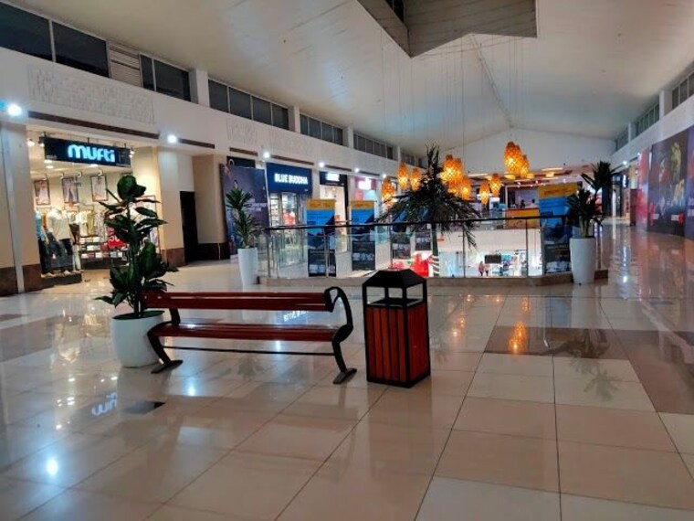 Prozone Golden Mall-5